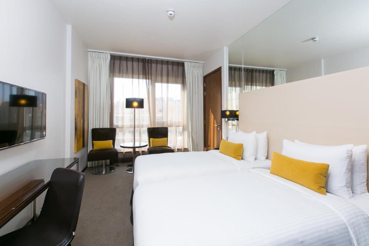 Centro Capital - By Rotana Khách sạn Doha
