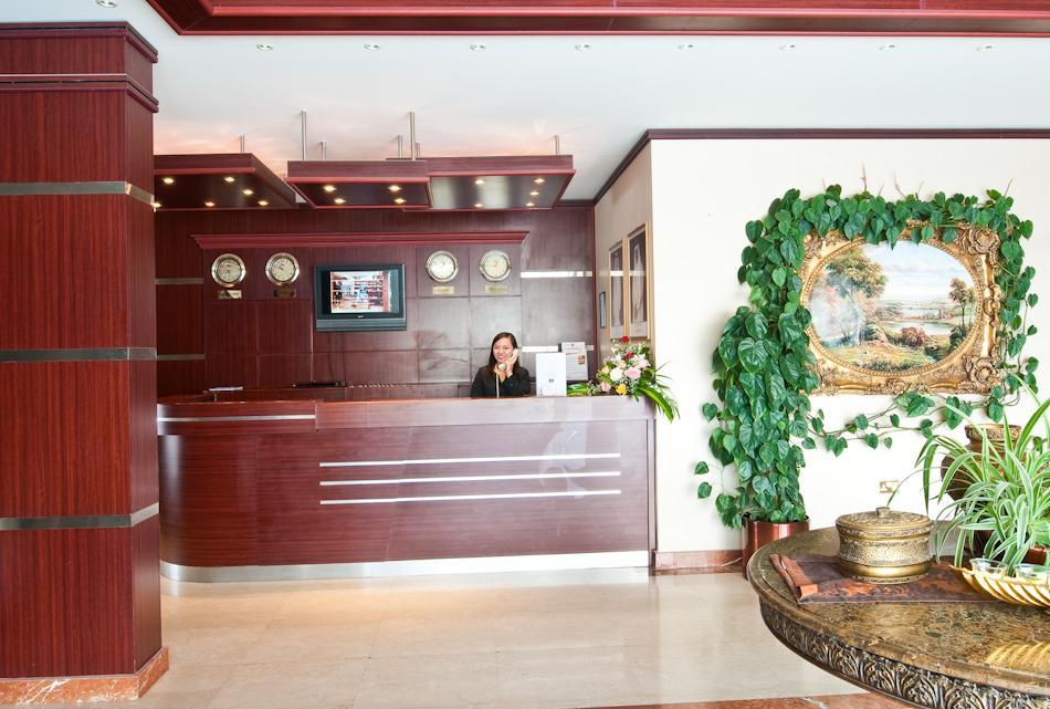 Hotel La Palace Doha