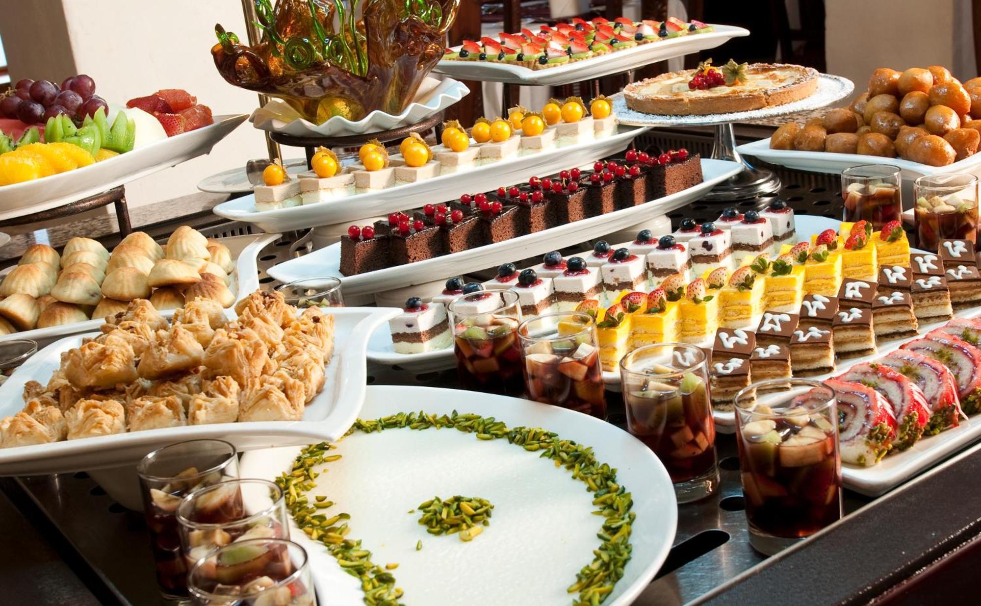 Hotel Retaj Al Rayyan 4*
