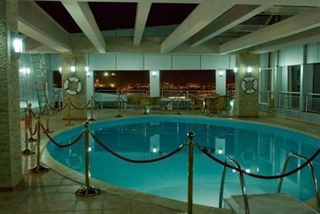 Hotel Gloria Doha