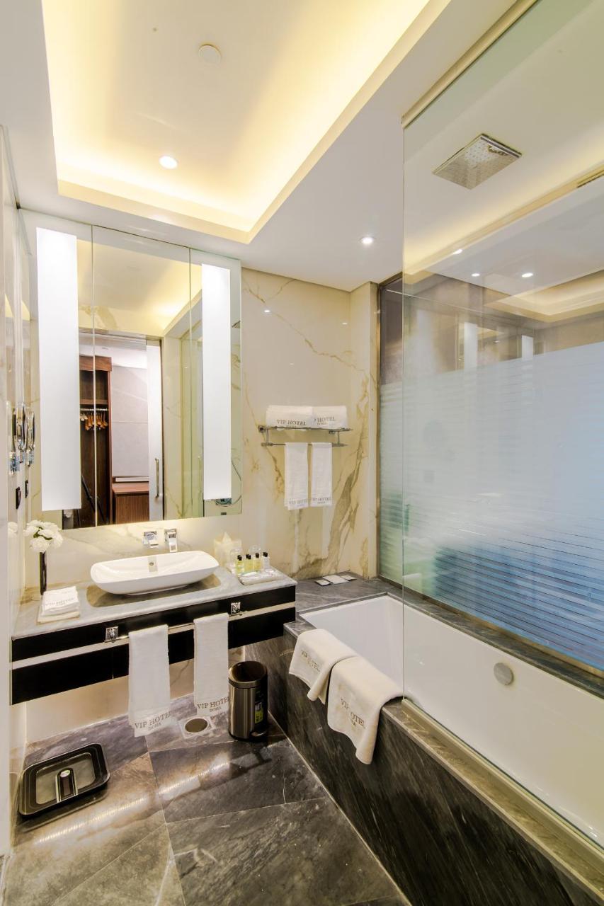 Hotel Vip Qatar