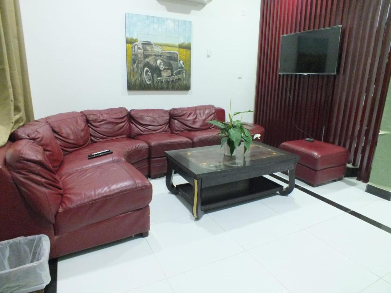 Homes Doha