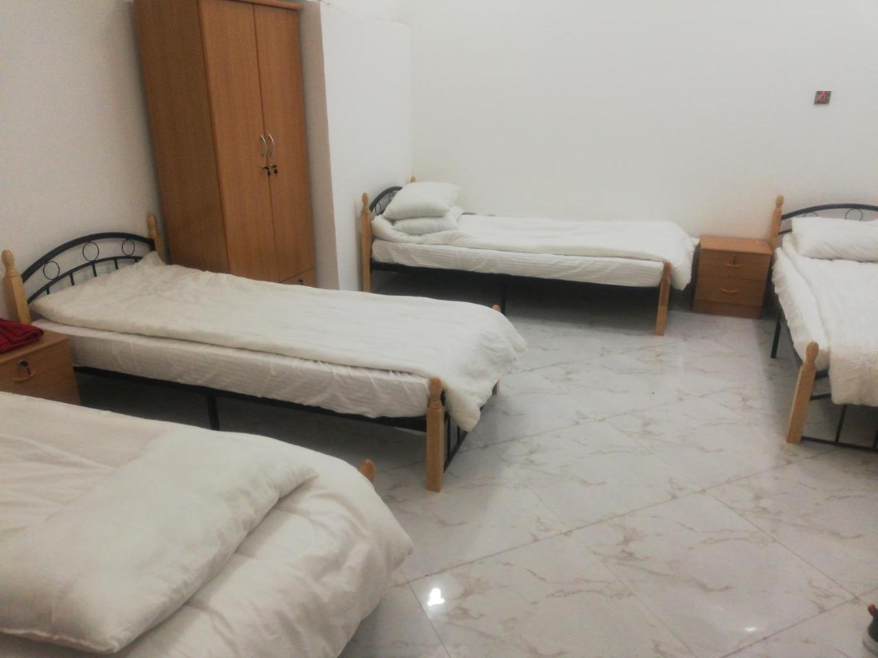 Mer_dan Hostel Doha