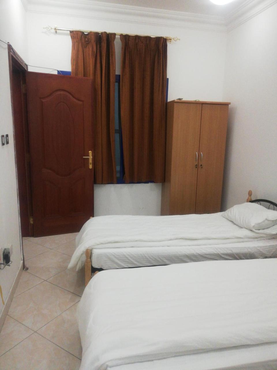 Mer_dan Hostel