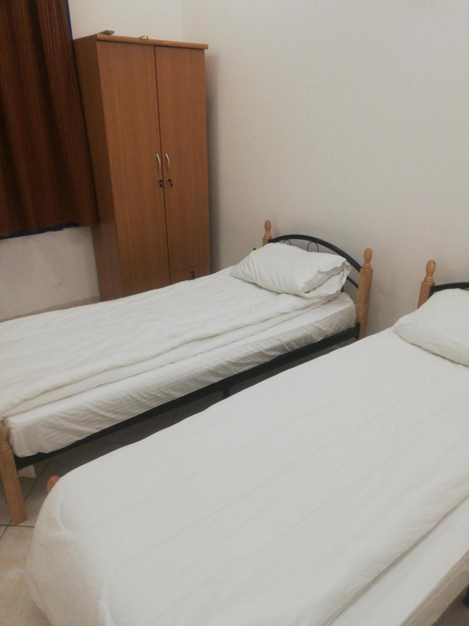 Hostel Mer_dan *