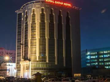 Royal Qatar 4* Doha