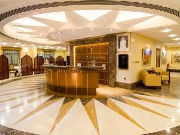 Hotel Royal Qatar 4*