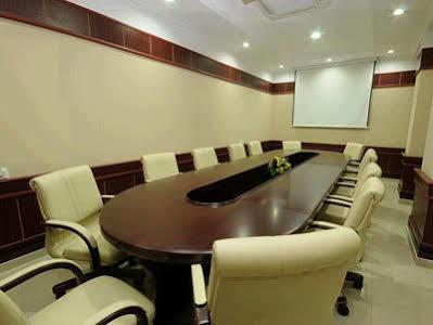 Hotel La Boutique Doha