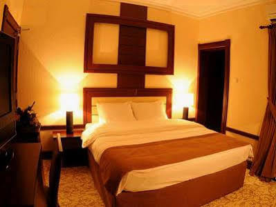 La Boutique Hotel Doha