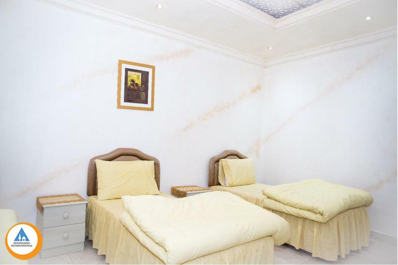 Hostel Qatar Youth Doha