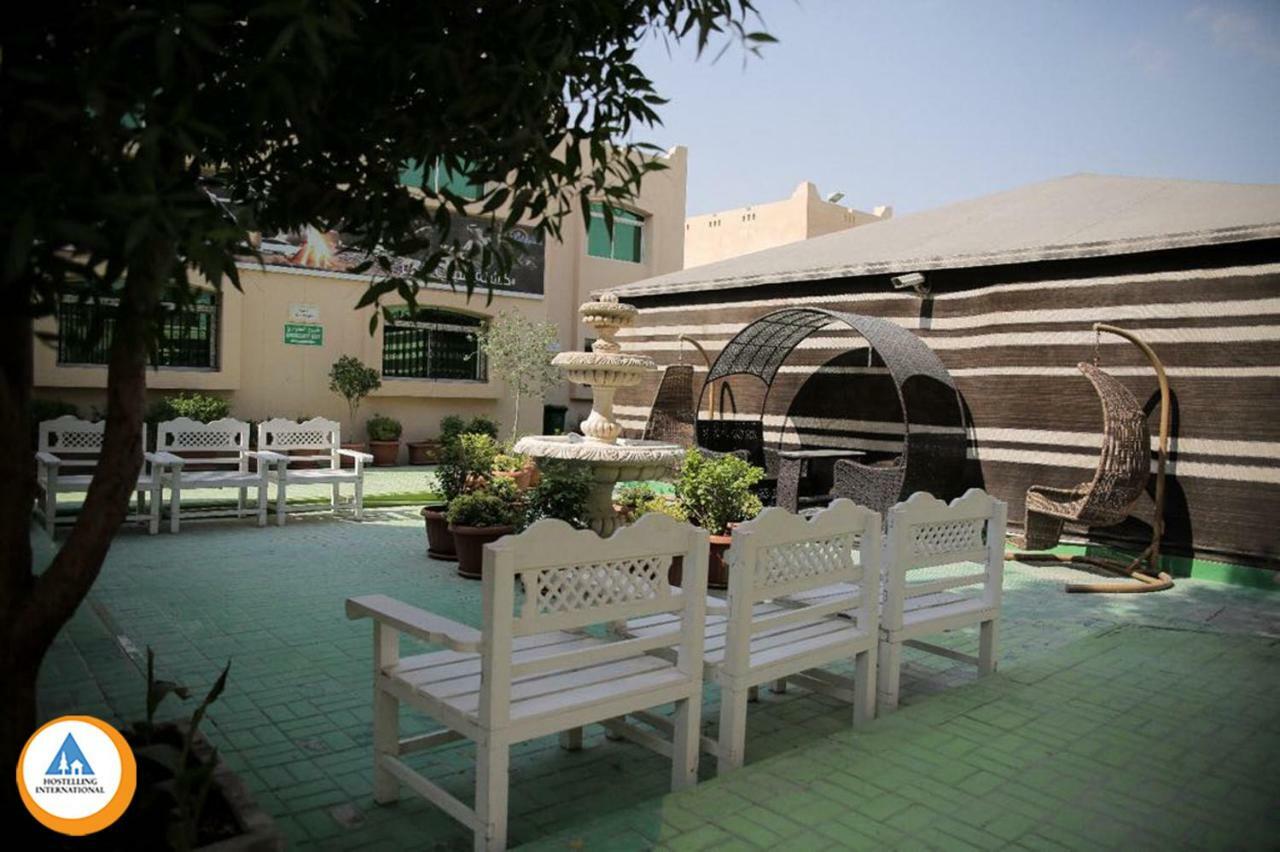 Qatar Youth Hostel Doha
