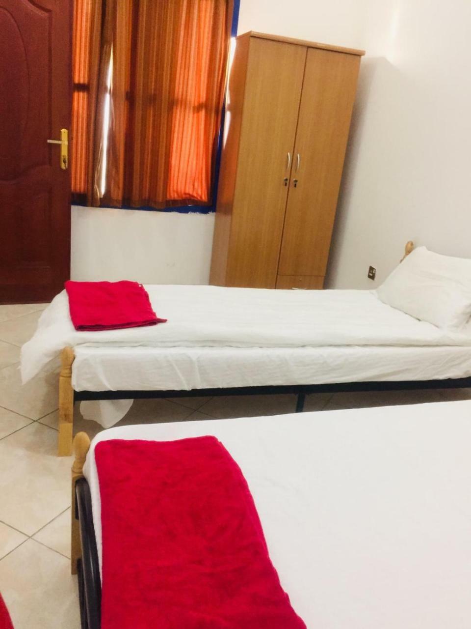 Hostel Mer_dan Doha