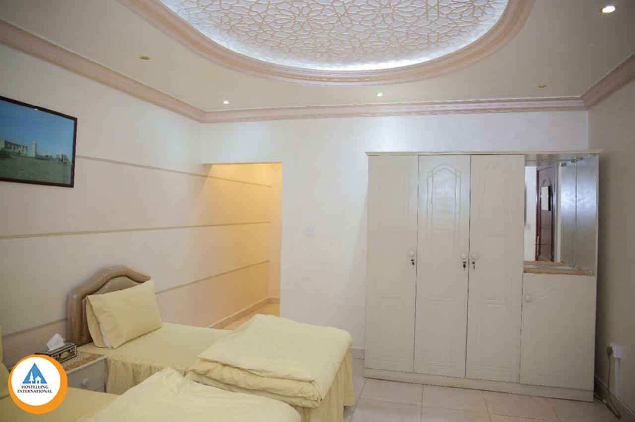 Qatar Youth Hostel