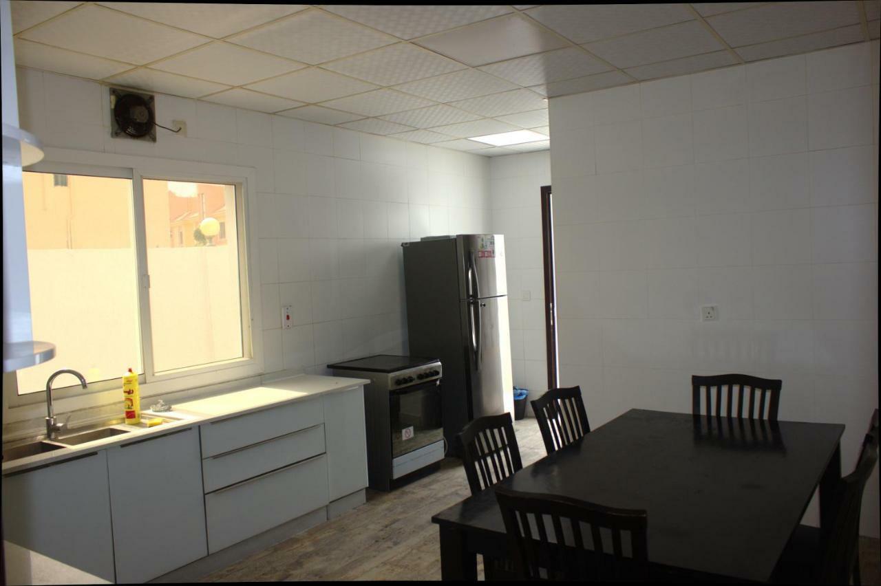 Hostel Back Packers Doha