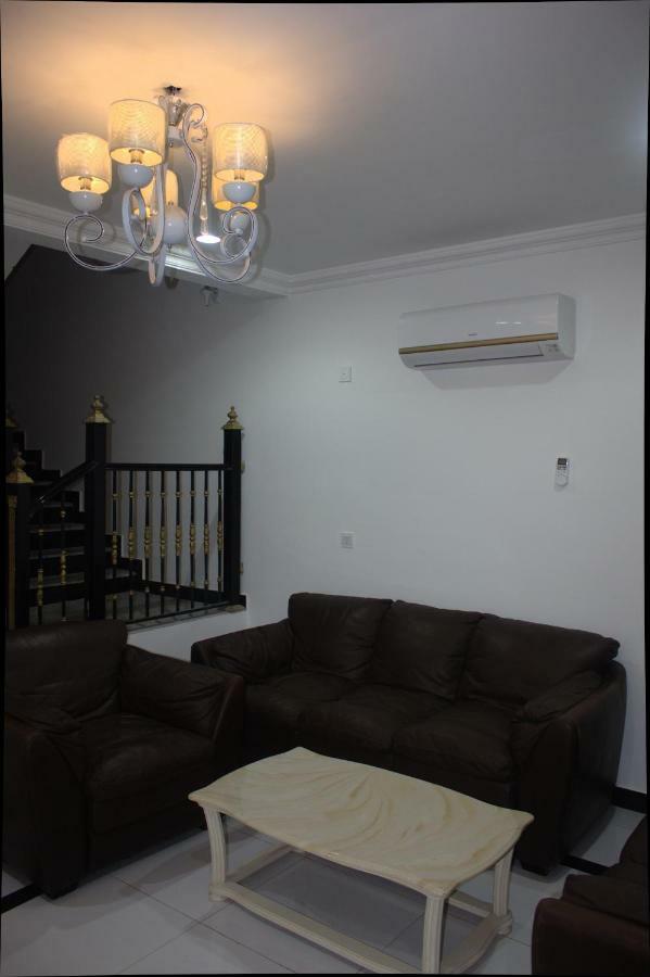 Back Packers Asrama Doha