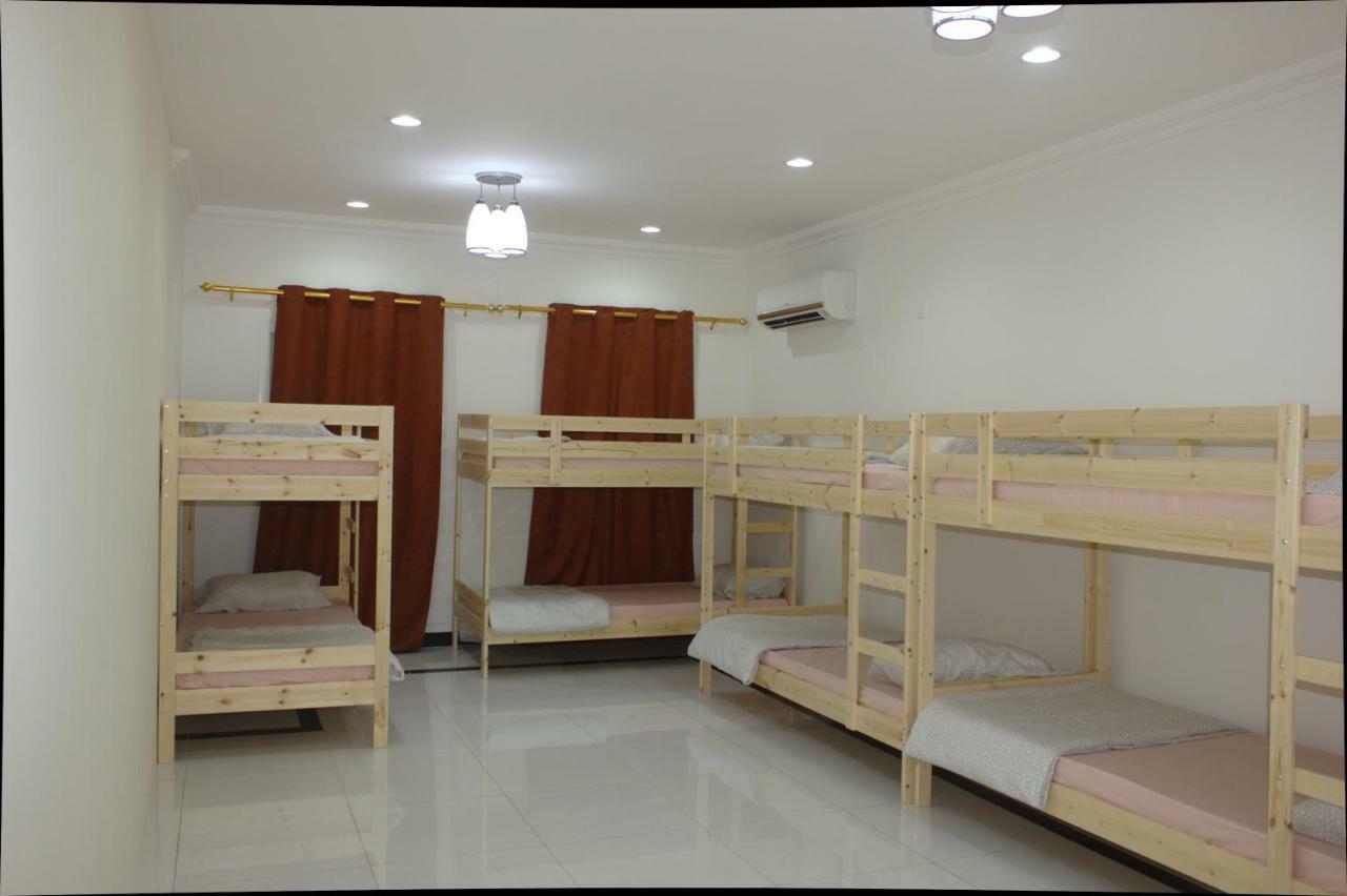 Back Packers Hostel Doha