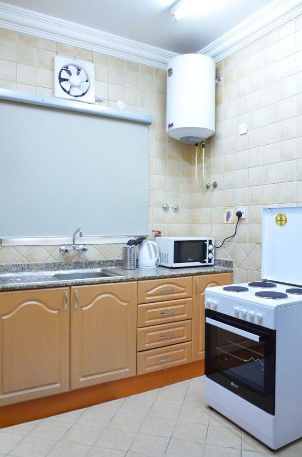Platinum Residences 3* Doha