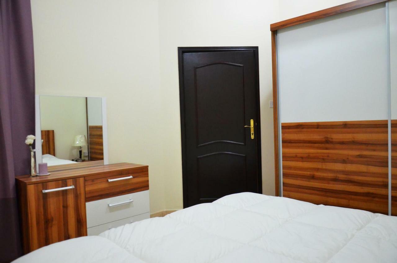 Aparthotel Platinum Residences 3*