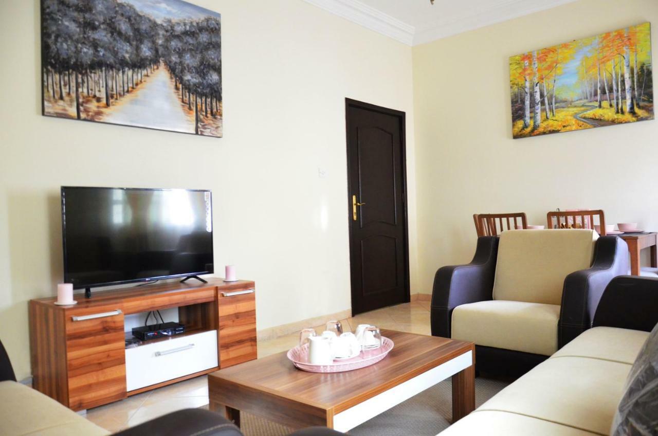 Aparthotel Platinum Residences