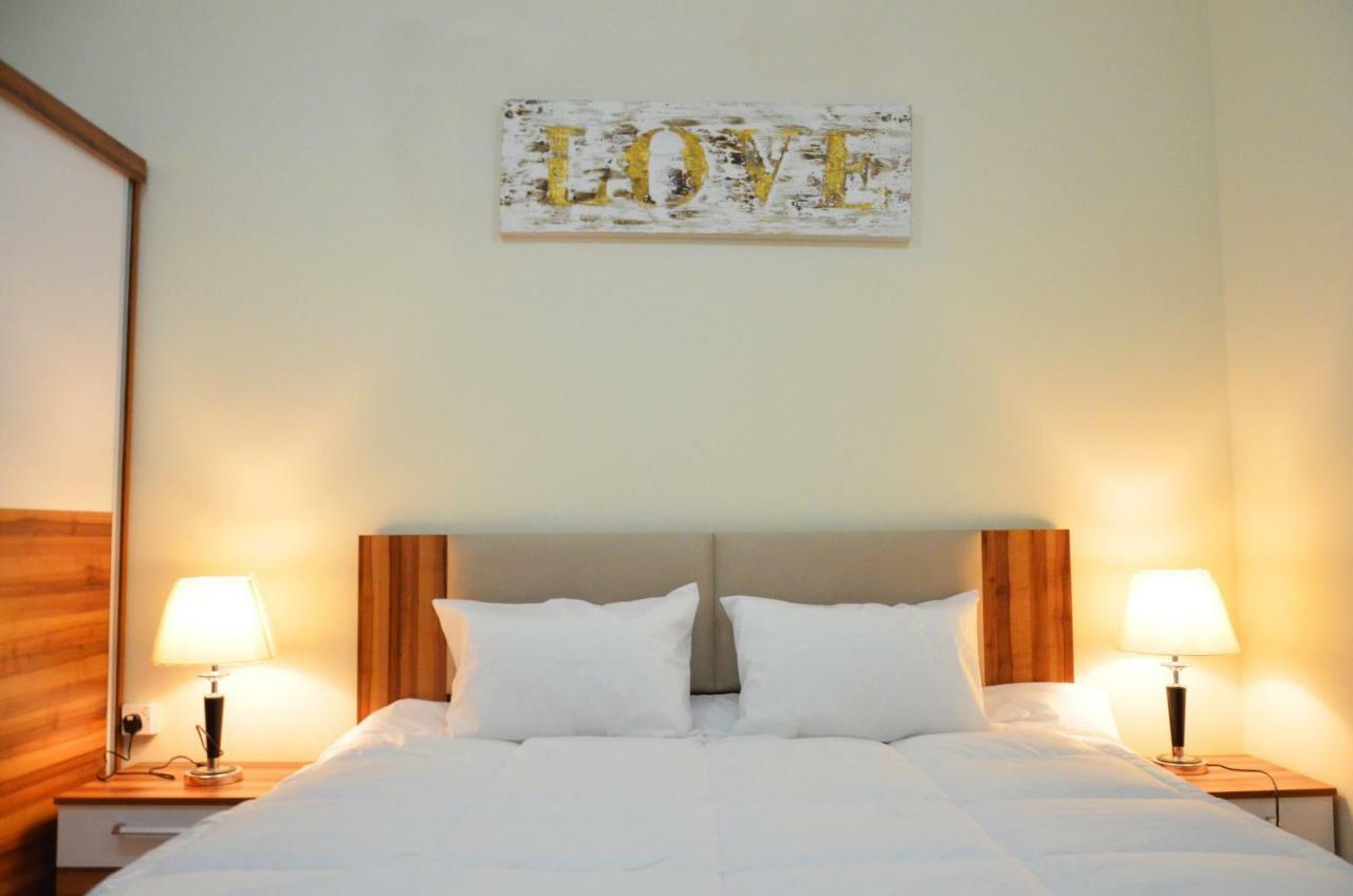 Platinum Residences 3*