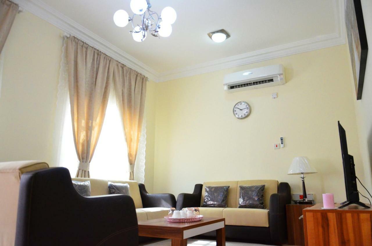 Aparthotel Platinum Residences