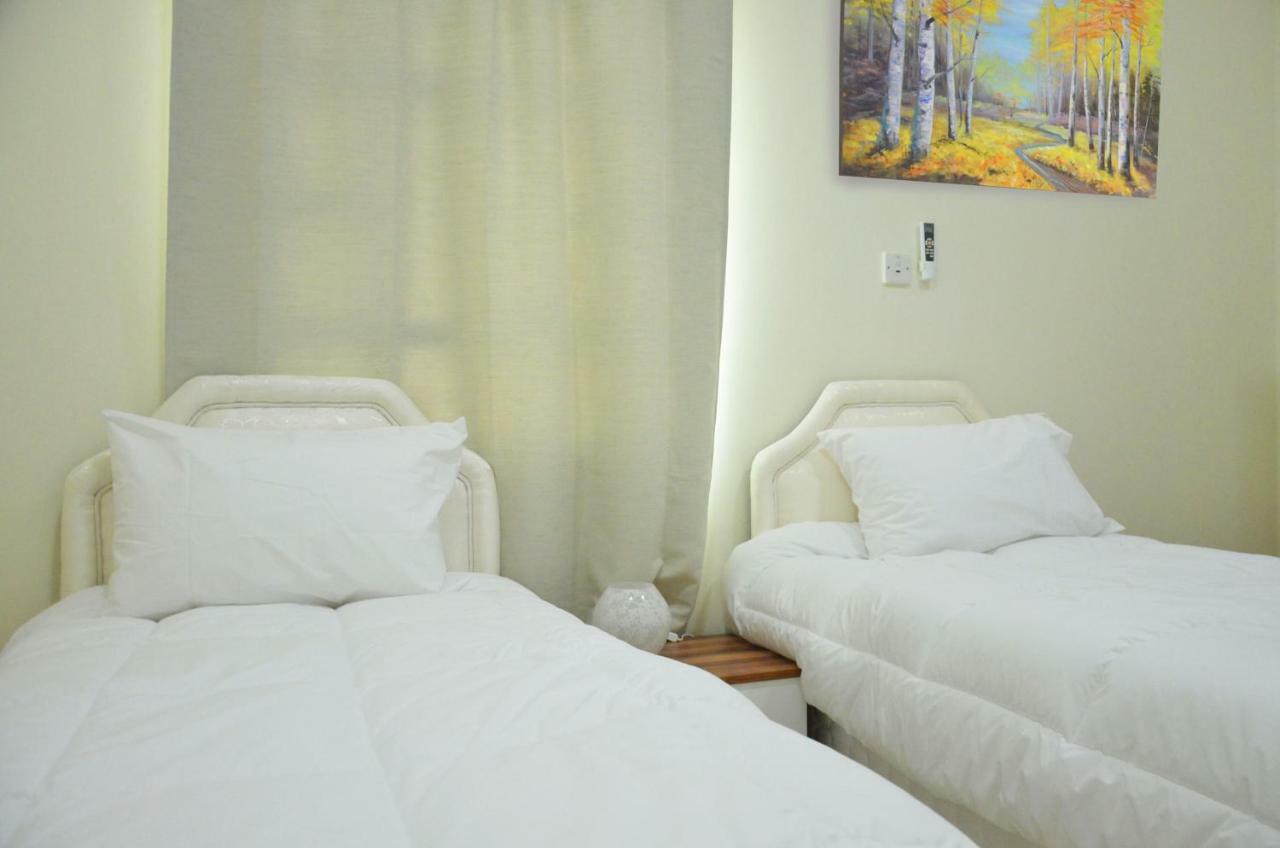 Aparthotel Platinum Residences 3*