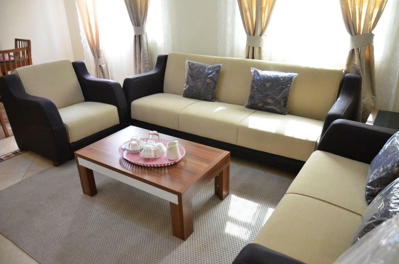 Aparthotel Platinum Residences