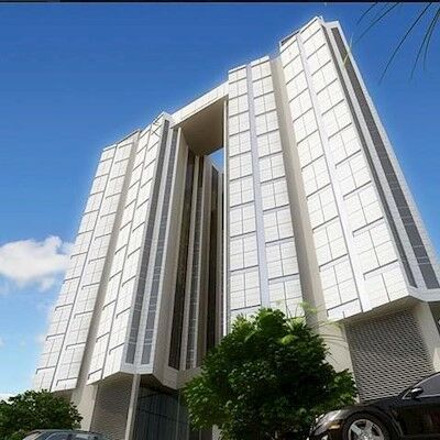 Four Points By Sheraton 4* Doha