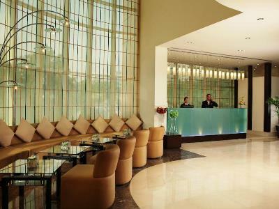 Safir Hotel