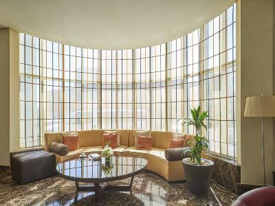 Safir Hotel Doha
