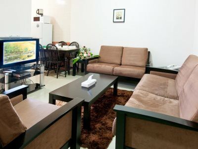 La Aparthotel 3*