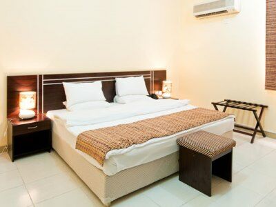La Hotel Doha
