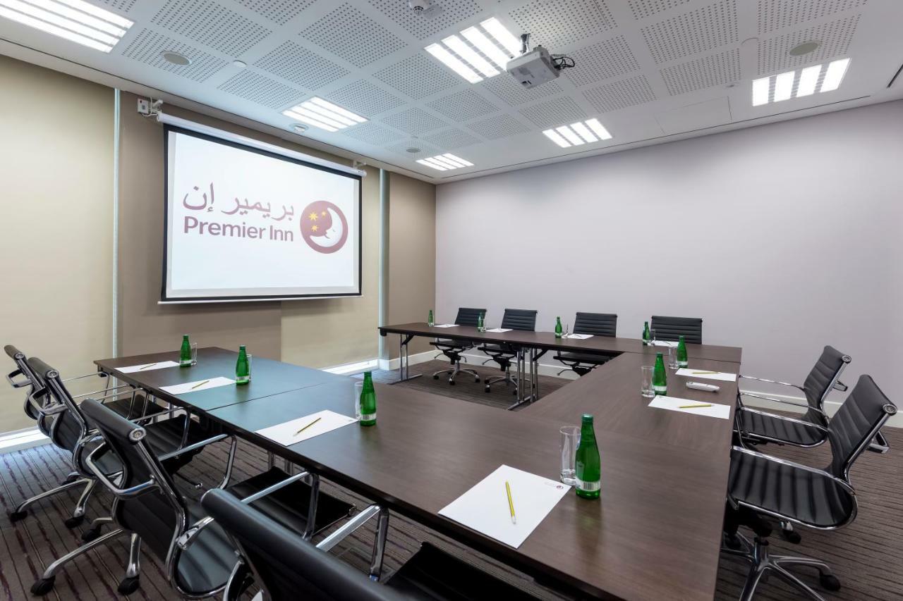 Hotel Premier Doha Education 3*
