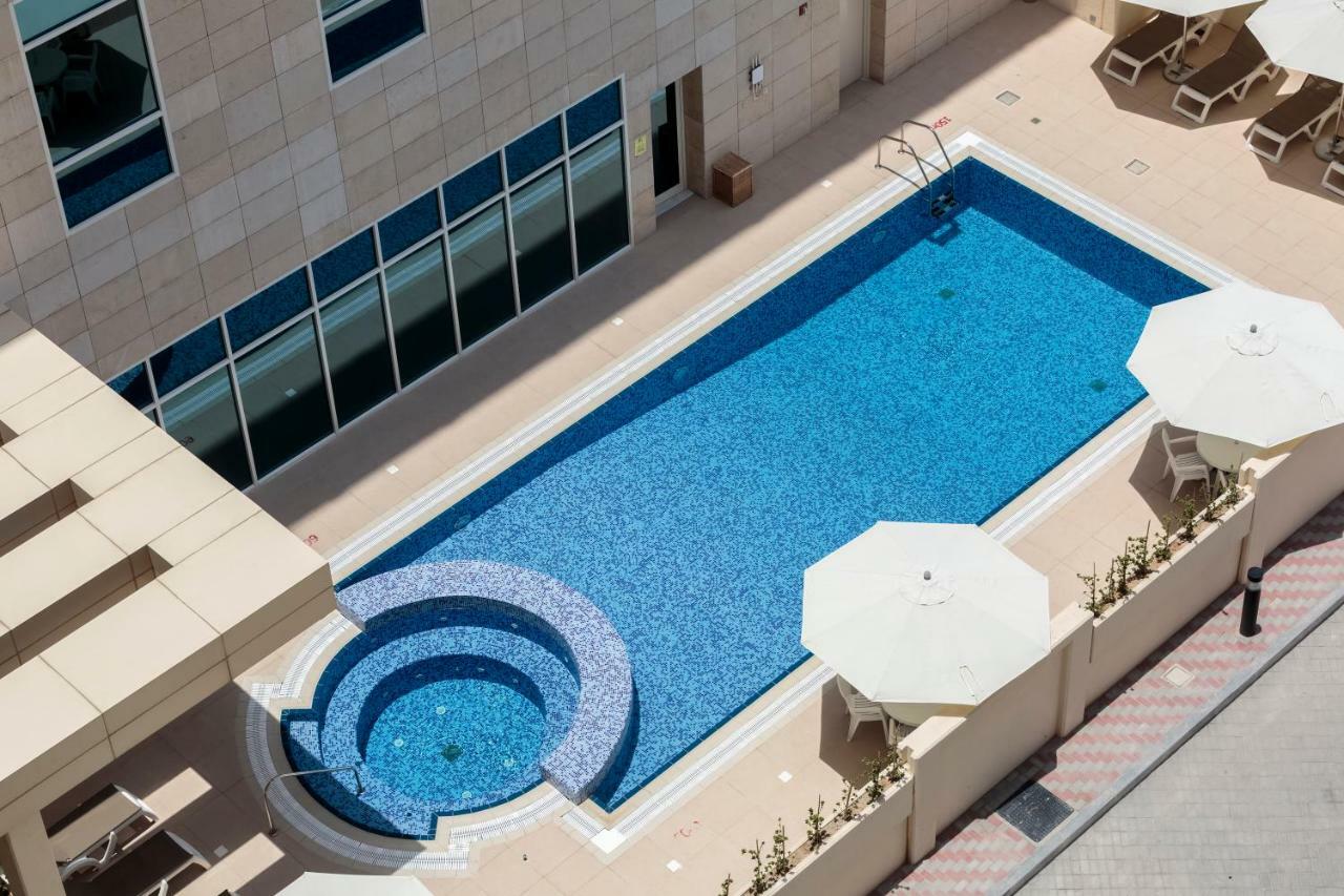 Hotel Premier Doha Education 3*