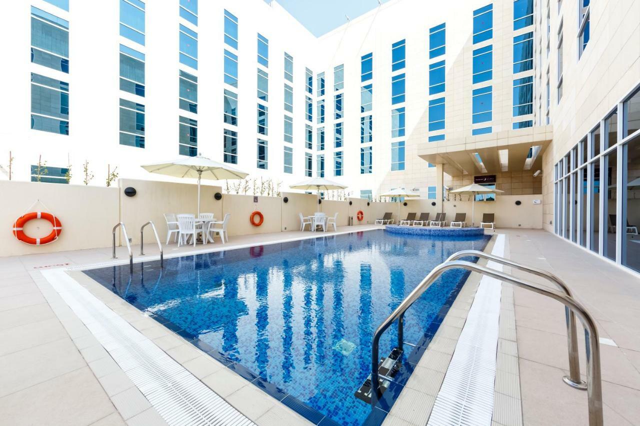 Premier Doha Education Hotel