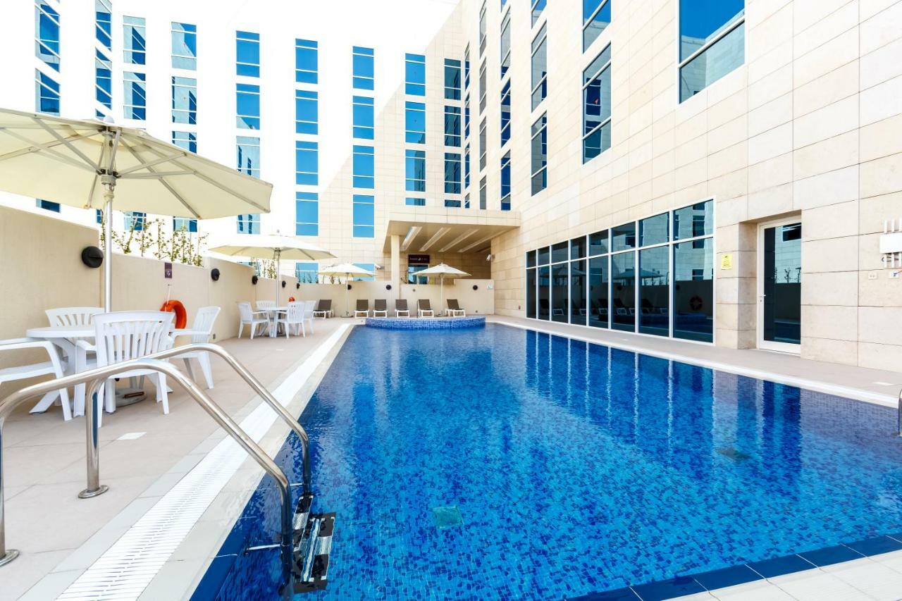 Premier Doha Education 3* Umm al Qubur