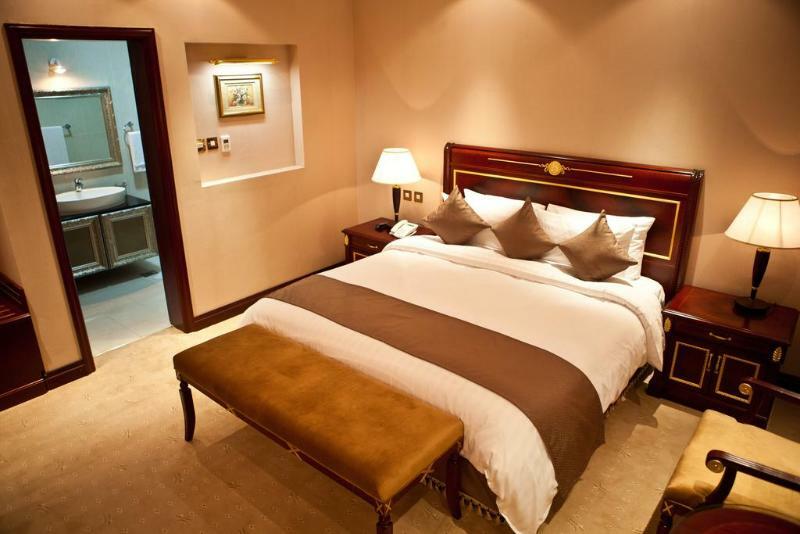Chairmen Doha