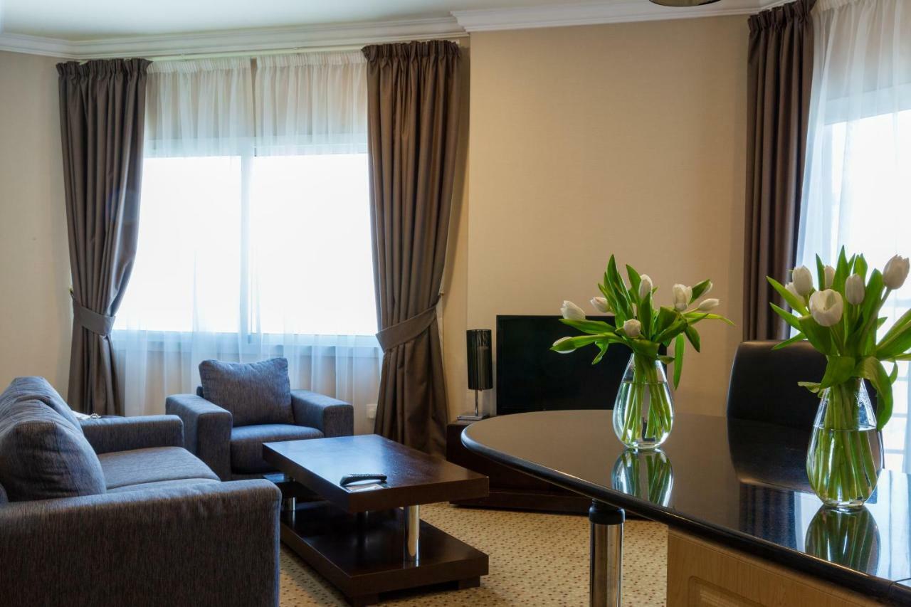 Hotel Kingsgate By Millennium Doha