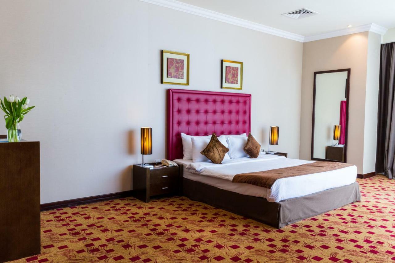 Hotel Kingsgate By Millennium 3*