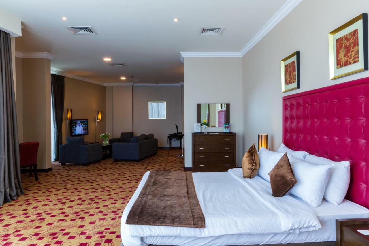Hotel Kingsgate By Millennium 3*