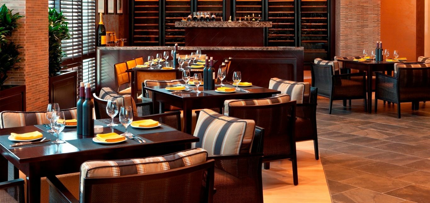 Hyatt Regency Oryx Hotel Doha