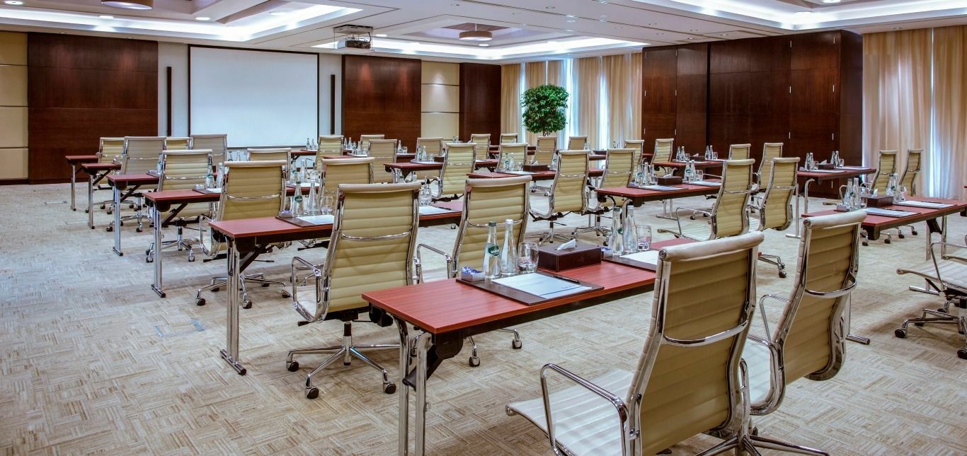 Hyatt Regency Oryx 5* Doha