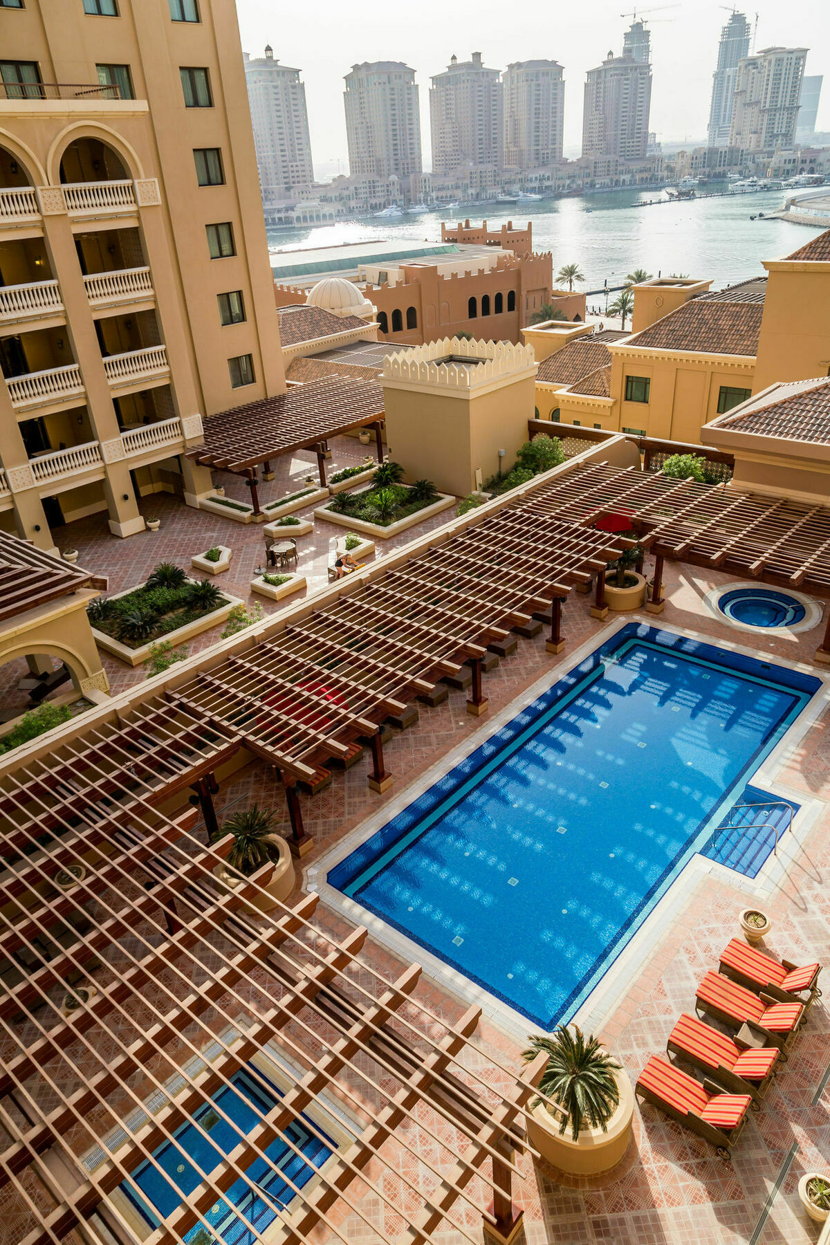 Sedra Arjaan By Rotana