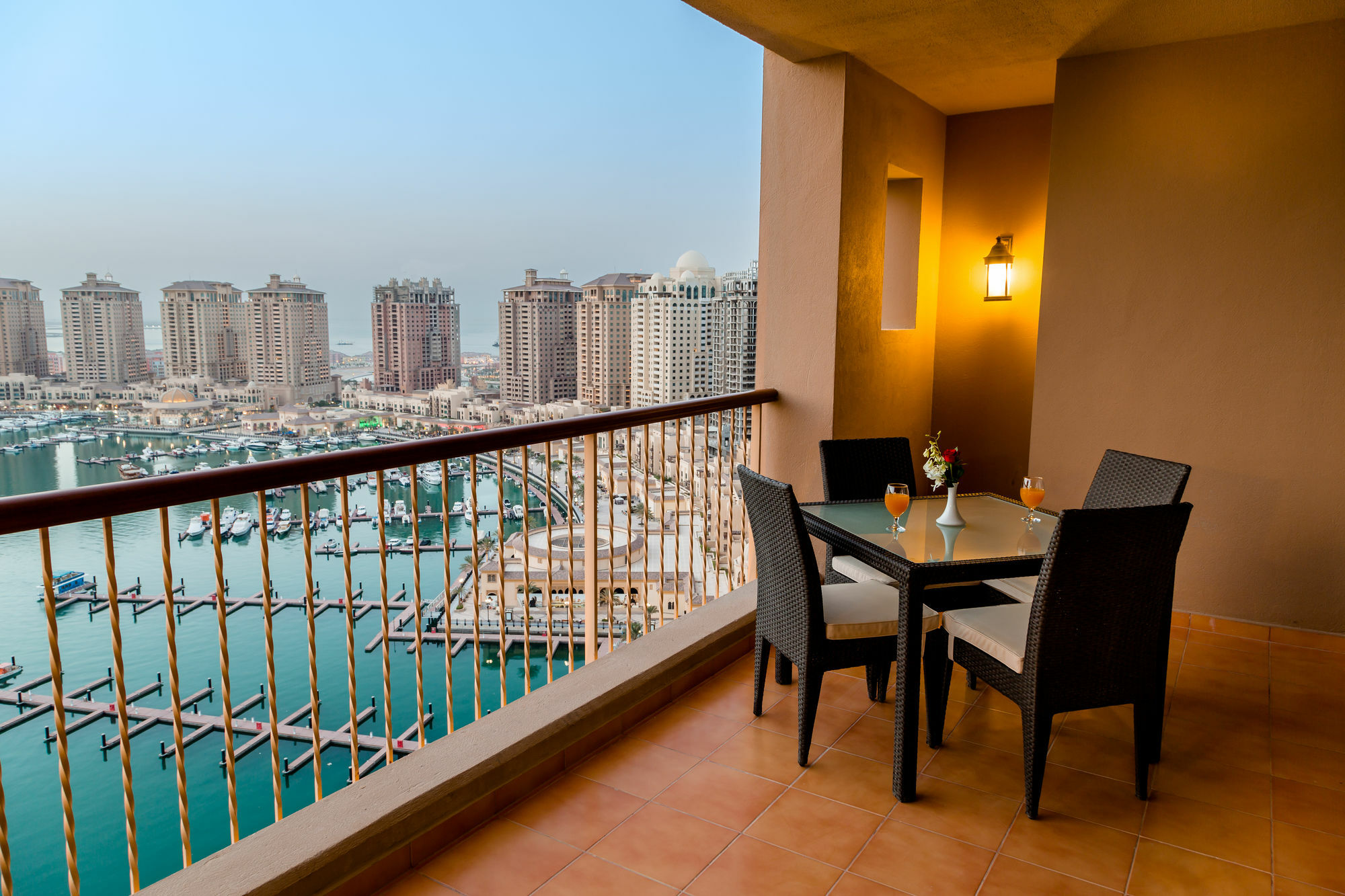 Aparthotel Sedra Arjaan By Rotana