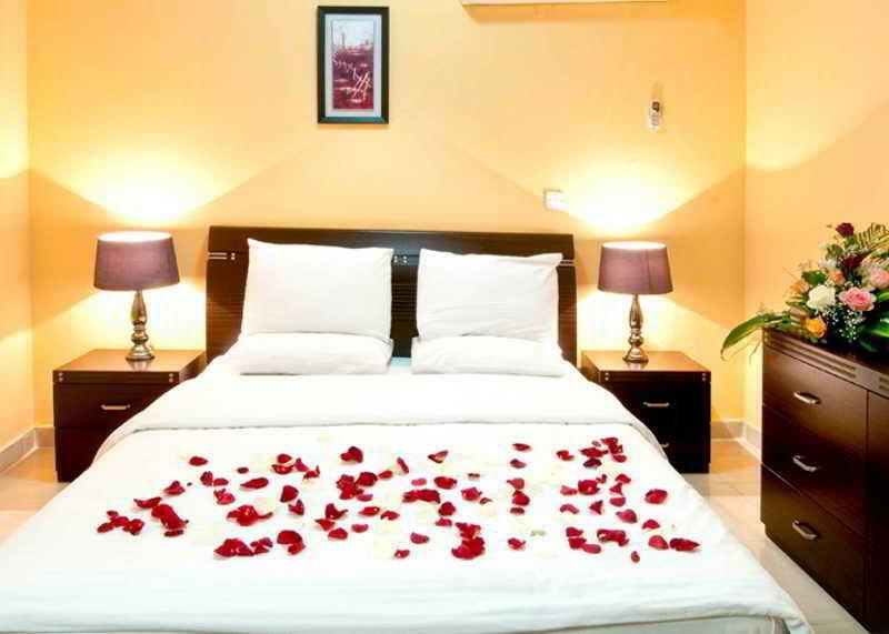 Aparthotel La Villa Inn Hotel Apartment Doha