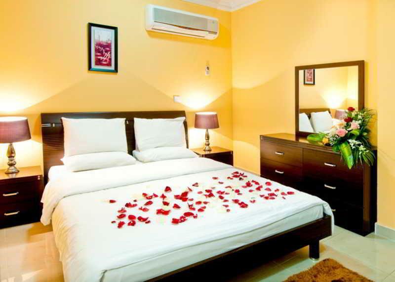 La Villa Inn Hotel Apartment 3* Doha