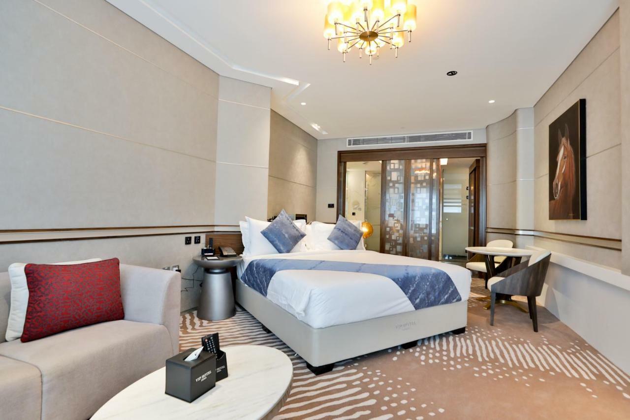 Vip Qatar Doha