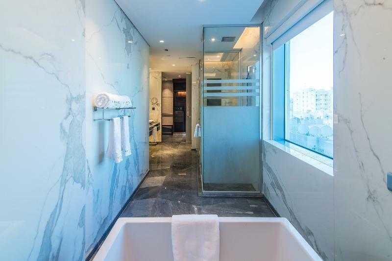 Vip Qatar Hotel Doha