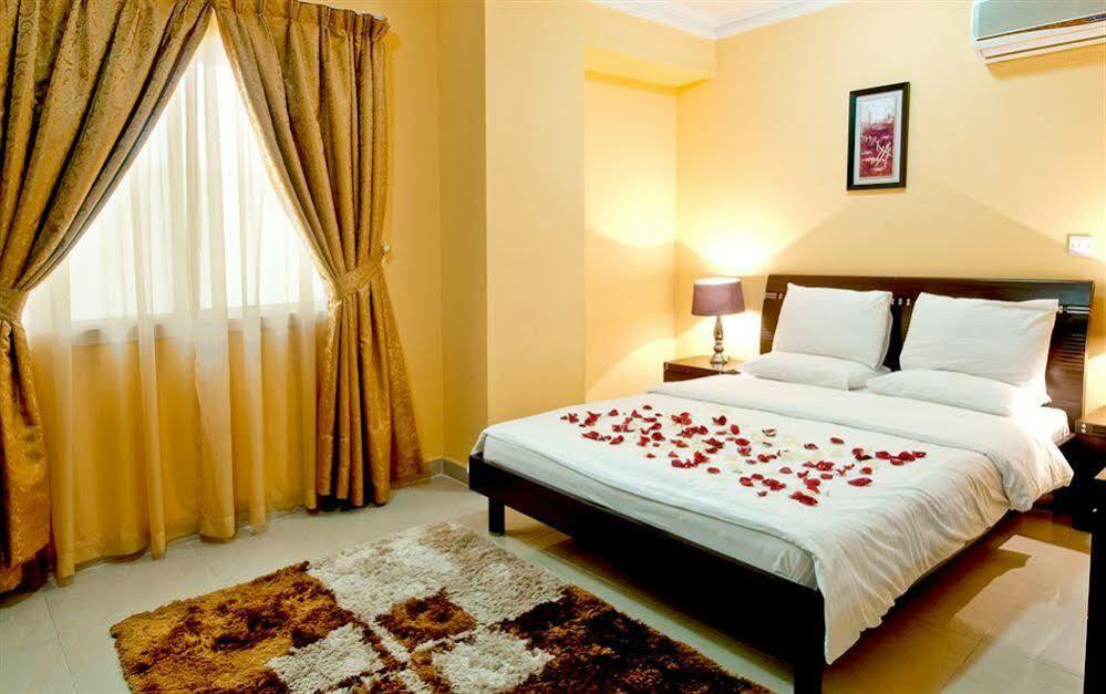 Aparthotel La