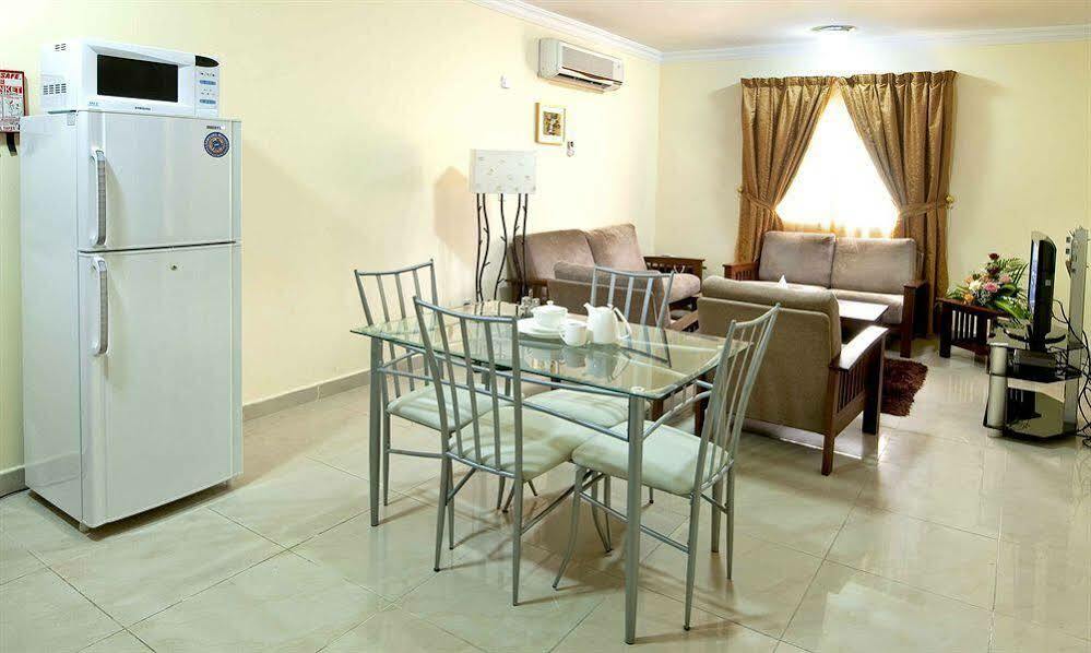 La Villa Inn Hotel Apartment Aparthotel